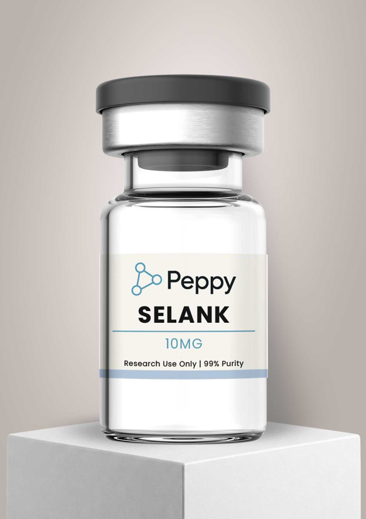 Selank – 10mg